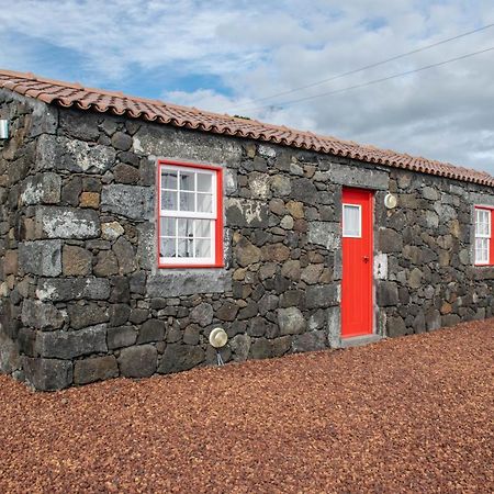 Casa Medronho Villa Sao Mateus  ภายนอก รูปภาพ