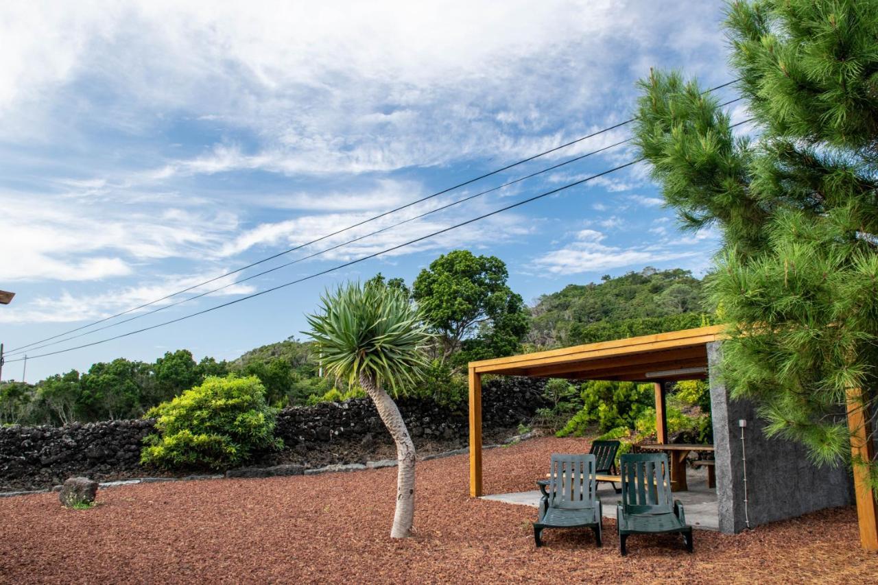 Casa Medronho Villa Sao Mateus  ภายนอก รูปภาพ